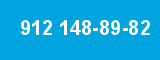 912 148-89-82 912 148-89-82